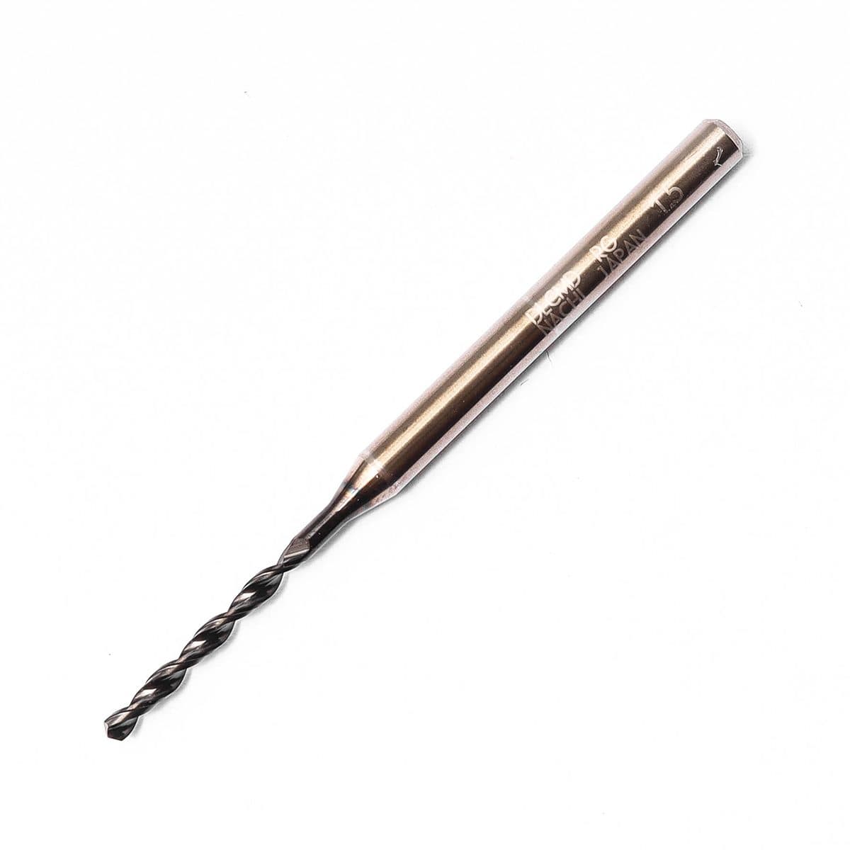 L9524_1.5MM ดอกสว่านคาร์ไบด์ เจาะ AL