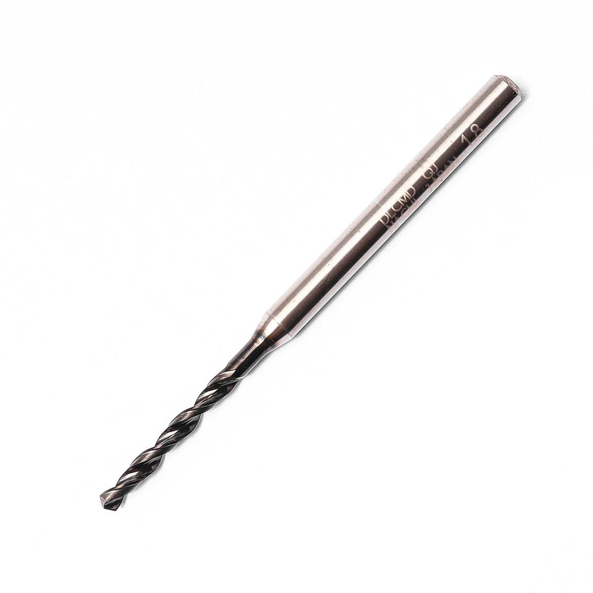 L9524_1.8MM ดอกสว่านคาร์ไบด์ เจาะ AL