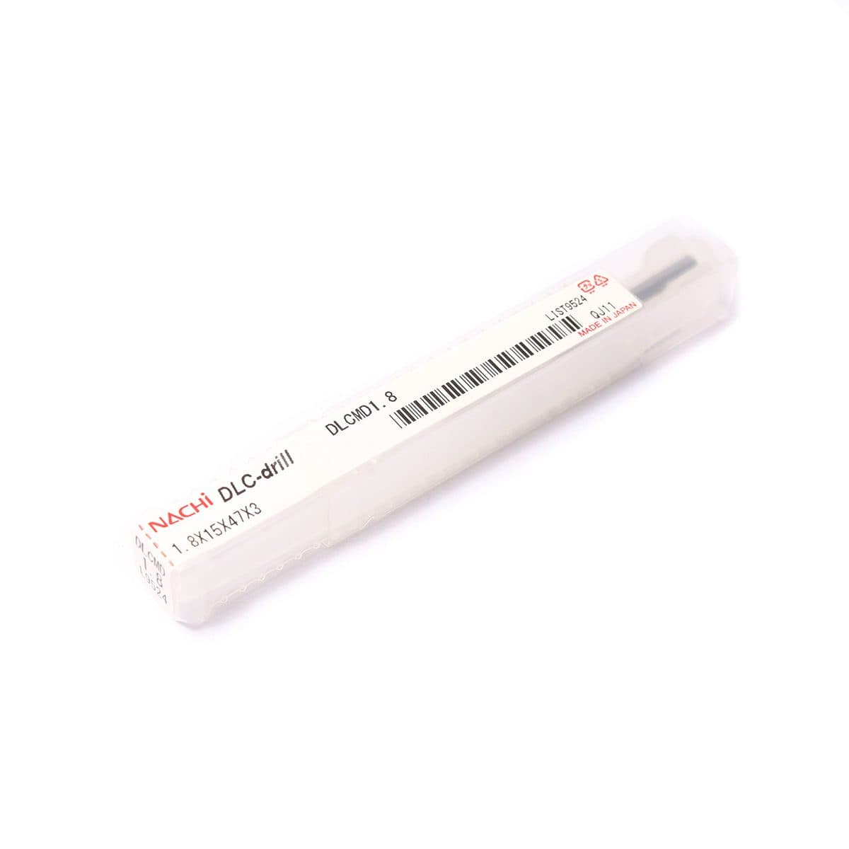 L9524_1.8MM ดอกสว่านคาร์ไบด์ เจาะ AL
