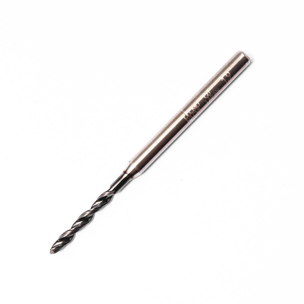 L9524_1.9MM ดอกสว่านคาร์ไบด์ เจาะ AL