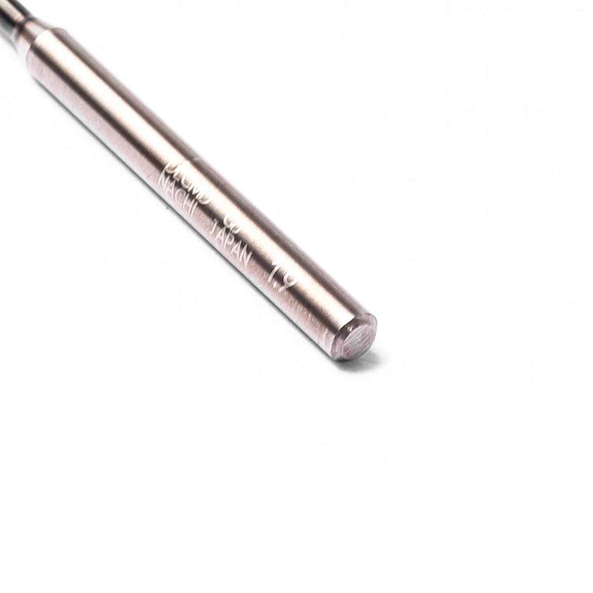 L9524_1.9MM ดอกสว่านคาร์ไบด์ เจาะ AL