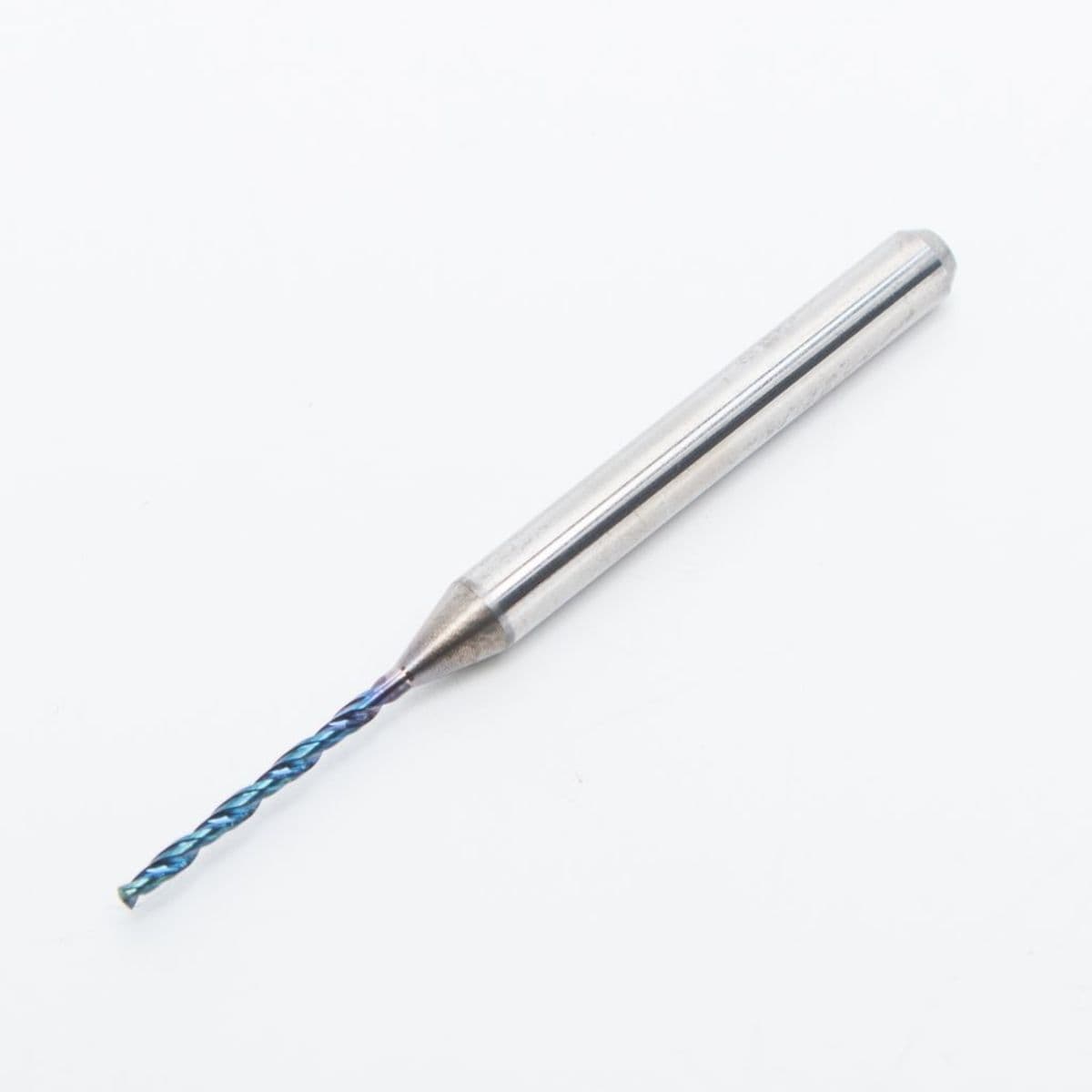 NACHI (นาชิ) L9544_1.0MM ดอกสว่านคาร์ไบด์ AQUA Micro Drills เคลือบ AQ(TiAlN) สำหรับเจาะวัสดุงานขนาดเล็กและมีความแข็งสูง