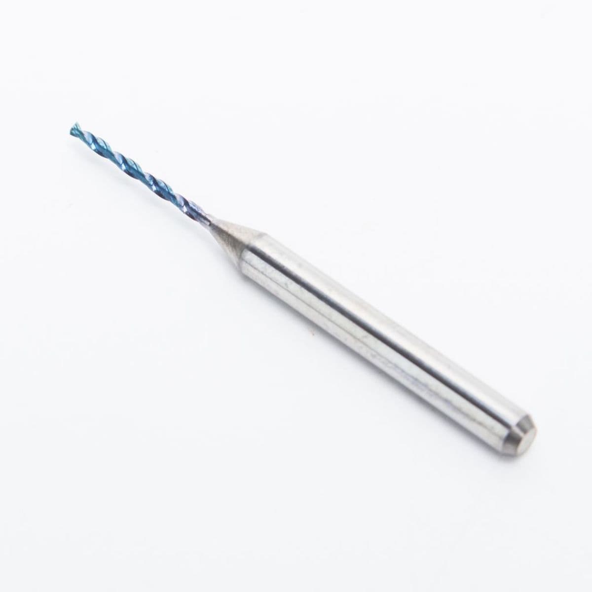 NACHI (นาชิ) L9544_1.0MM ดอกสว่านคาร์ไบด์ AQUA Micro Drills เคลือบ AQ(TiAlN) สำหรับเจาะวัสดุงานขนาดเล็กและมีความแข็งสูง