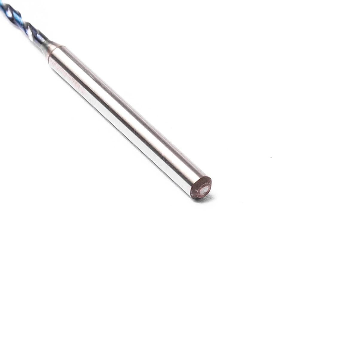 NACHI (นาชิ) L9544_1.6MM ดอกสว่านคาร์ไบด์ AQUA Micro Drills เคลือบ AQ(TiAlN) สำหรับเจาะวัสดุงานขนาดเล็กและมีความแข็งสูง