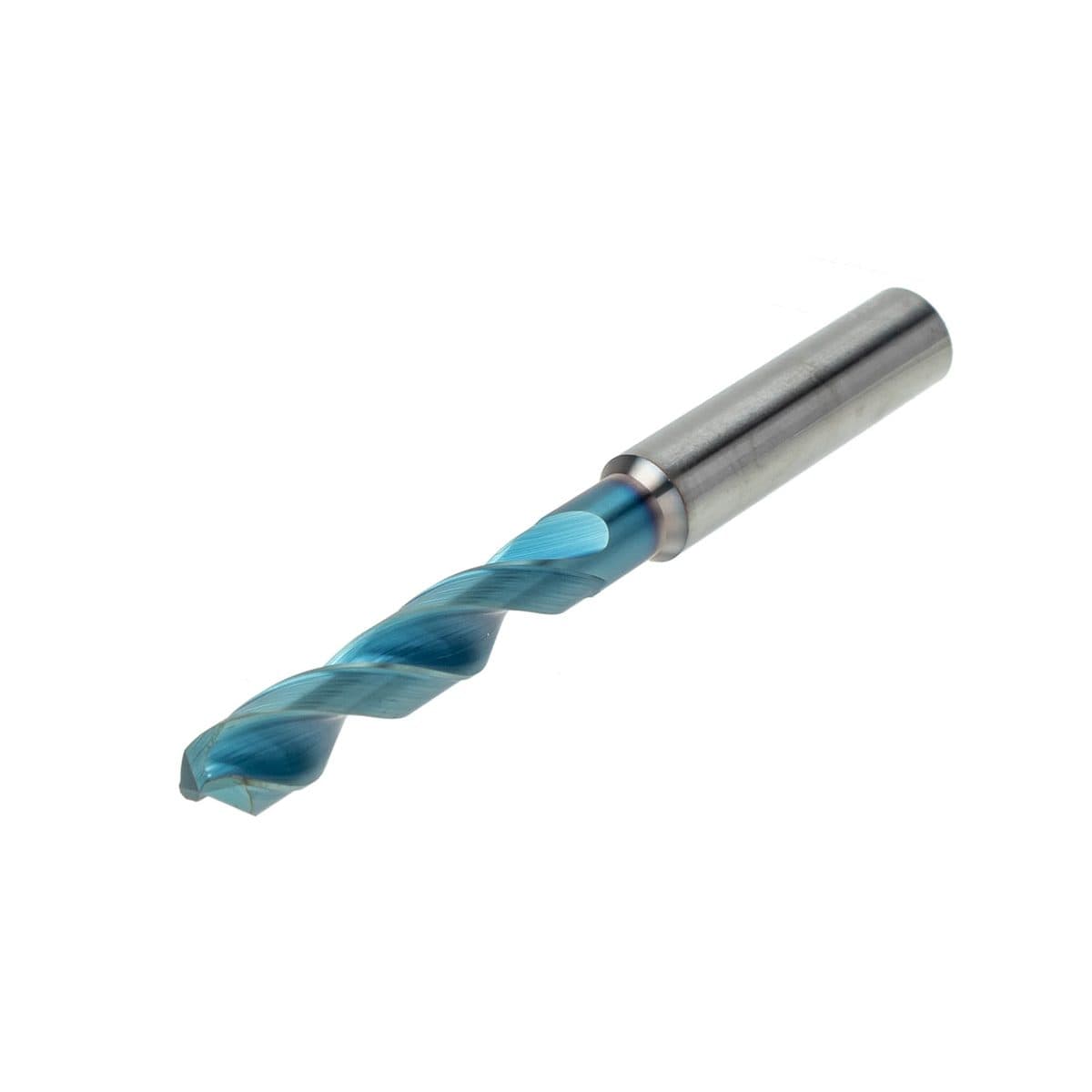 L9552_5.2MM ดอกสว่านคาร์ไบด์เคลือบTIALN