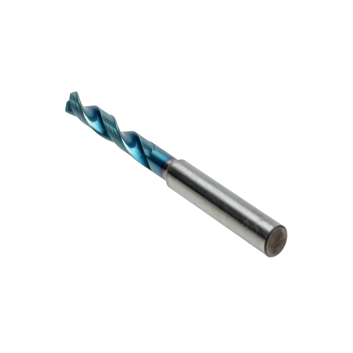 L9552_5.2MM ดอกสว่านคาร์ไบด์เคลือบTIALN