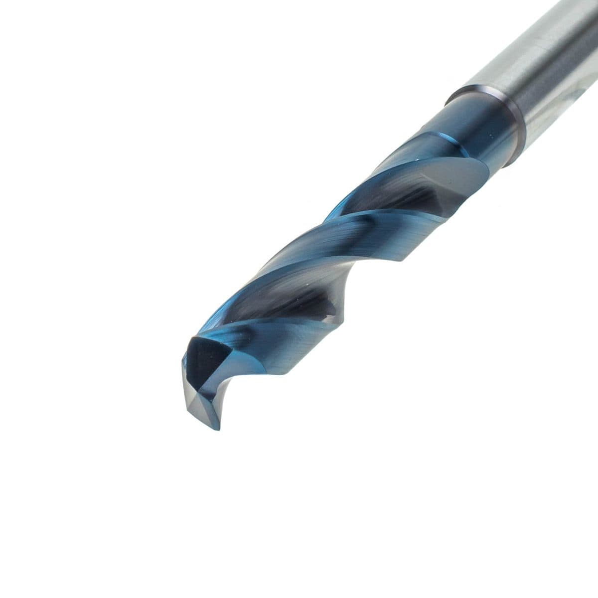 L9552_6.2MM ดอกสว่านคาร์ไบด์เคลือบTIALN