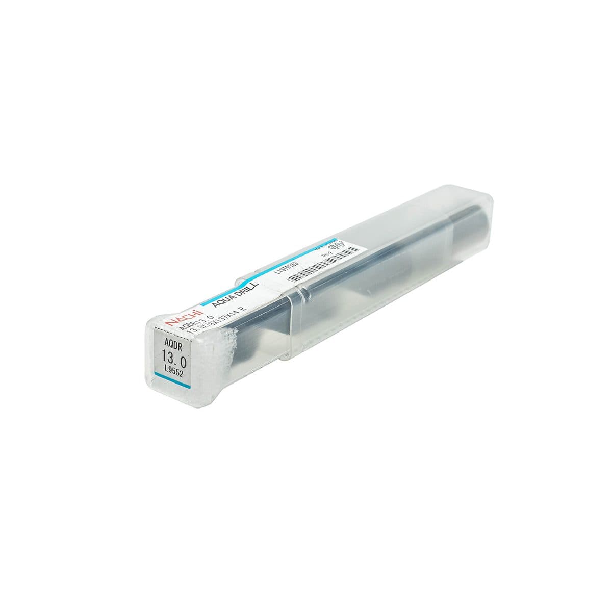 L9552_6.7MM ดอกสว่านคาร์ไบด์เคลือบTIALN