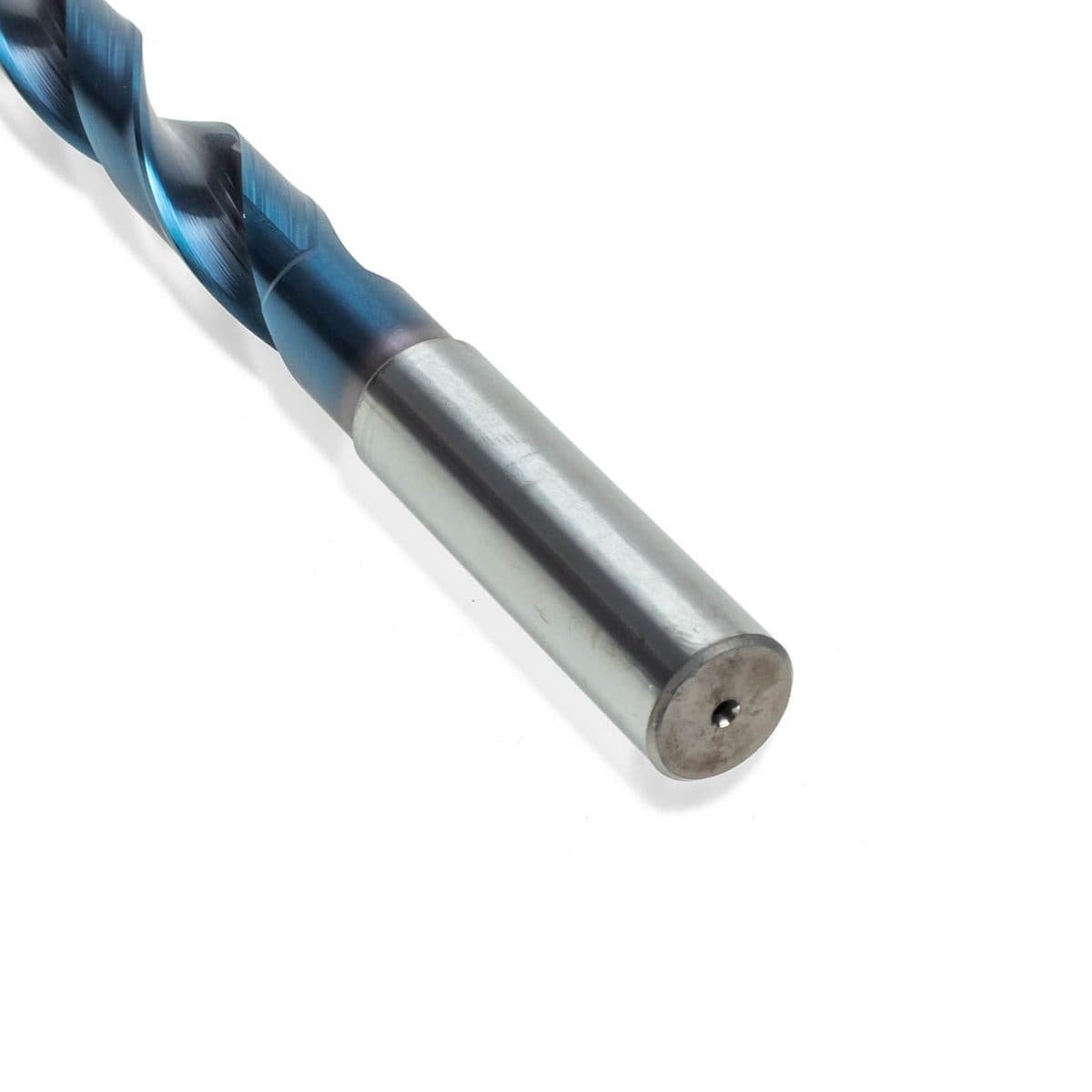 L9552_12.7MM ดอกสว่านคาร์ไบด์เคลือบTIALN