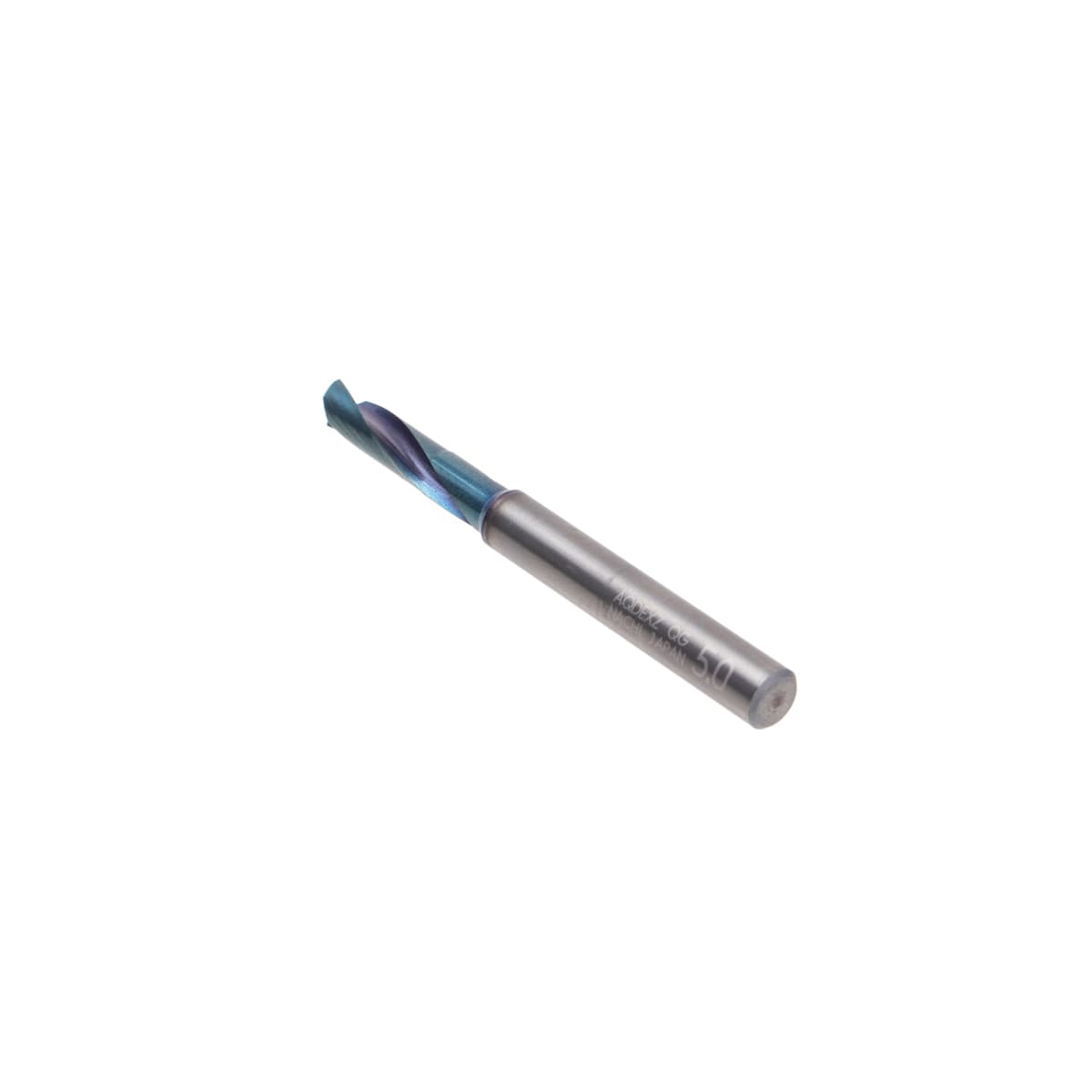 L9610_4.3MM AQUA DRILLS EX FLAT