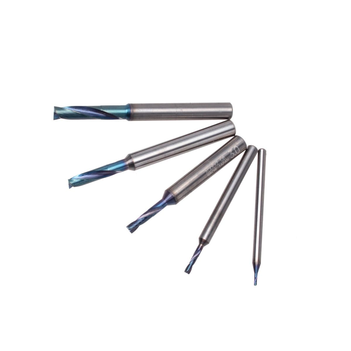 L9610_4.6MM AQUA DRILLS EX FLAT