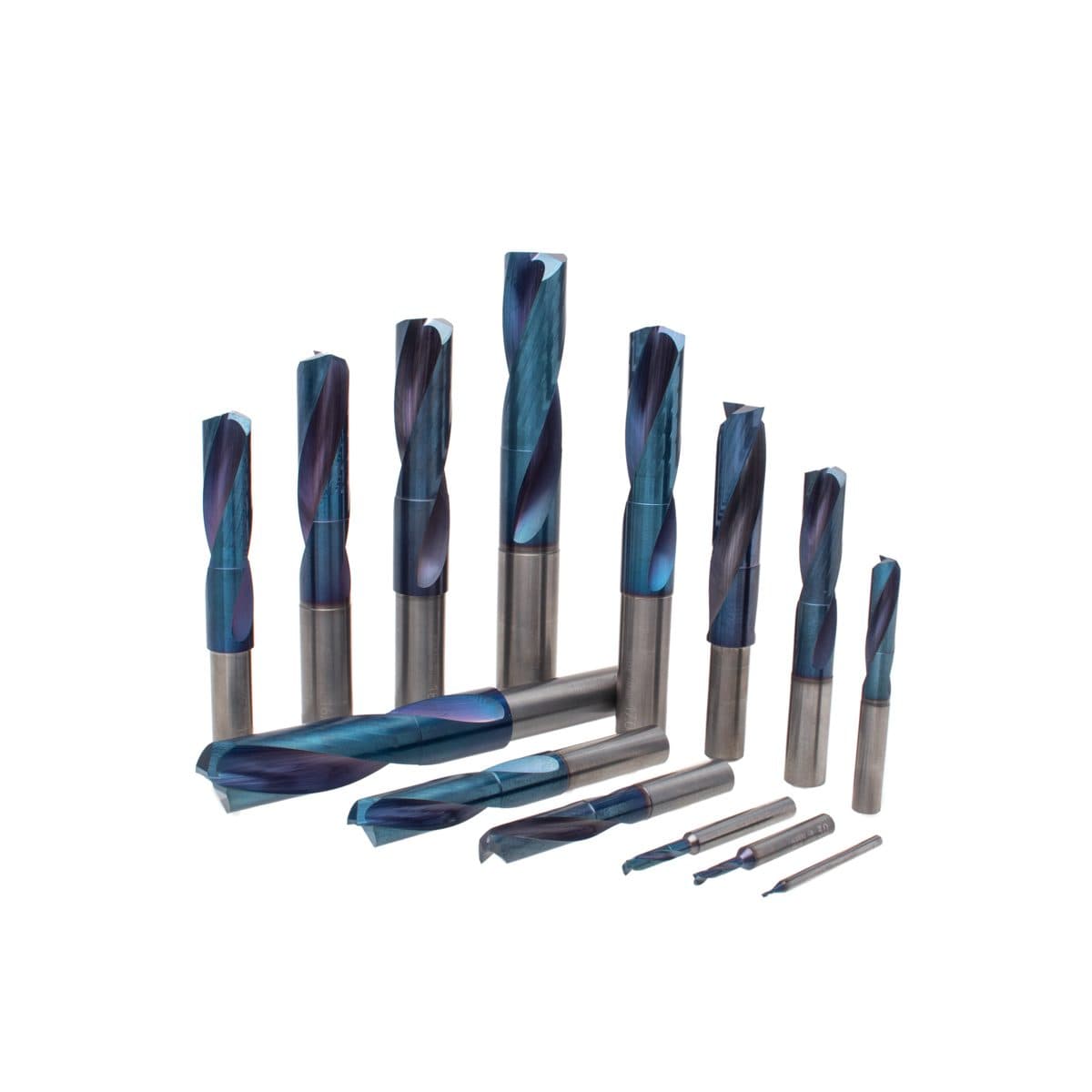 L9610_14.0MM AQUA DRILLS EX FLAT