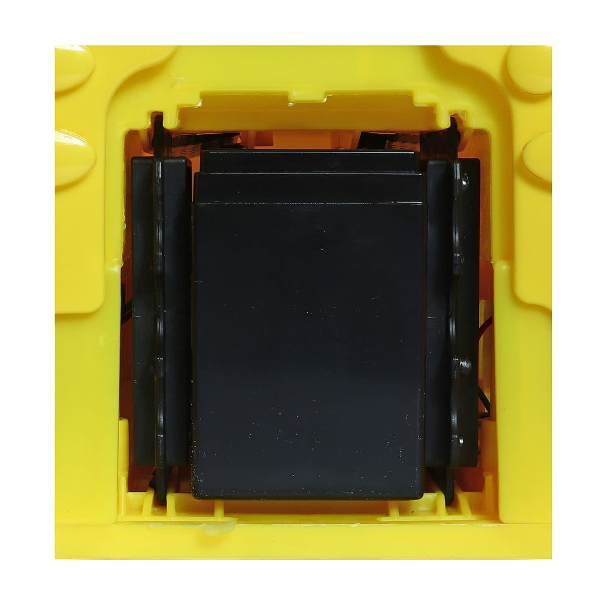 POLO เครื่องพ่นยาแบตเตอรี่สะพายหลัง 12V ขนาด 16 ลิตร รุ่น PS16 สายพ่นยายาว 1.2 ม. ชาร์จแบต 6 ชม. ใช้งานต่อเนื่อง 3 - 4 ชม. ชาร์จตรงกับไฟบ้าน