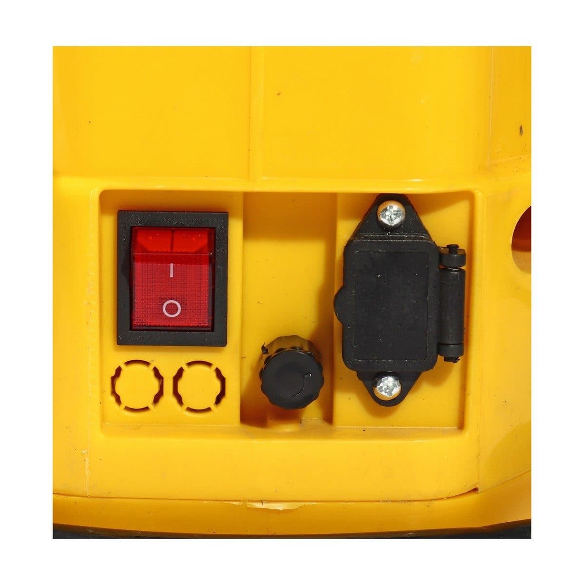 POLO เครื่องพ่นยาแบตเตอรี่สะพายหลัง 12V ขนาด 18 ลิตร รุ่น PS18 สายพ่นยายาว 1.2 ม. ชาร์จแบต 6 ชม. ใช้งานต่อเนื่อง 3 - 4 ชม. ชาร์จตรงกับไฟบ้าน