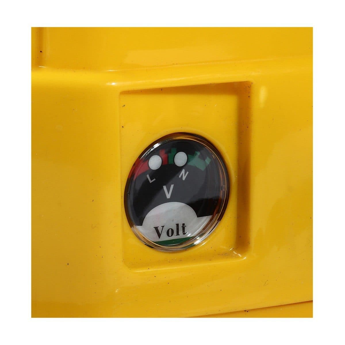 POLO เครื่องพ่นยาแบตเตอรี่สะพายหลัง 12V ขนาด 18 ลิตร รุ่น PS18 สายพ่นยายาว 1.2 ม. ชาร์จแบต 6 ชม. ใช้งานต่อเนื่อง 3 - 4 ชม. ชาร์จตรงกับไฟบ้าน