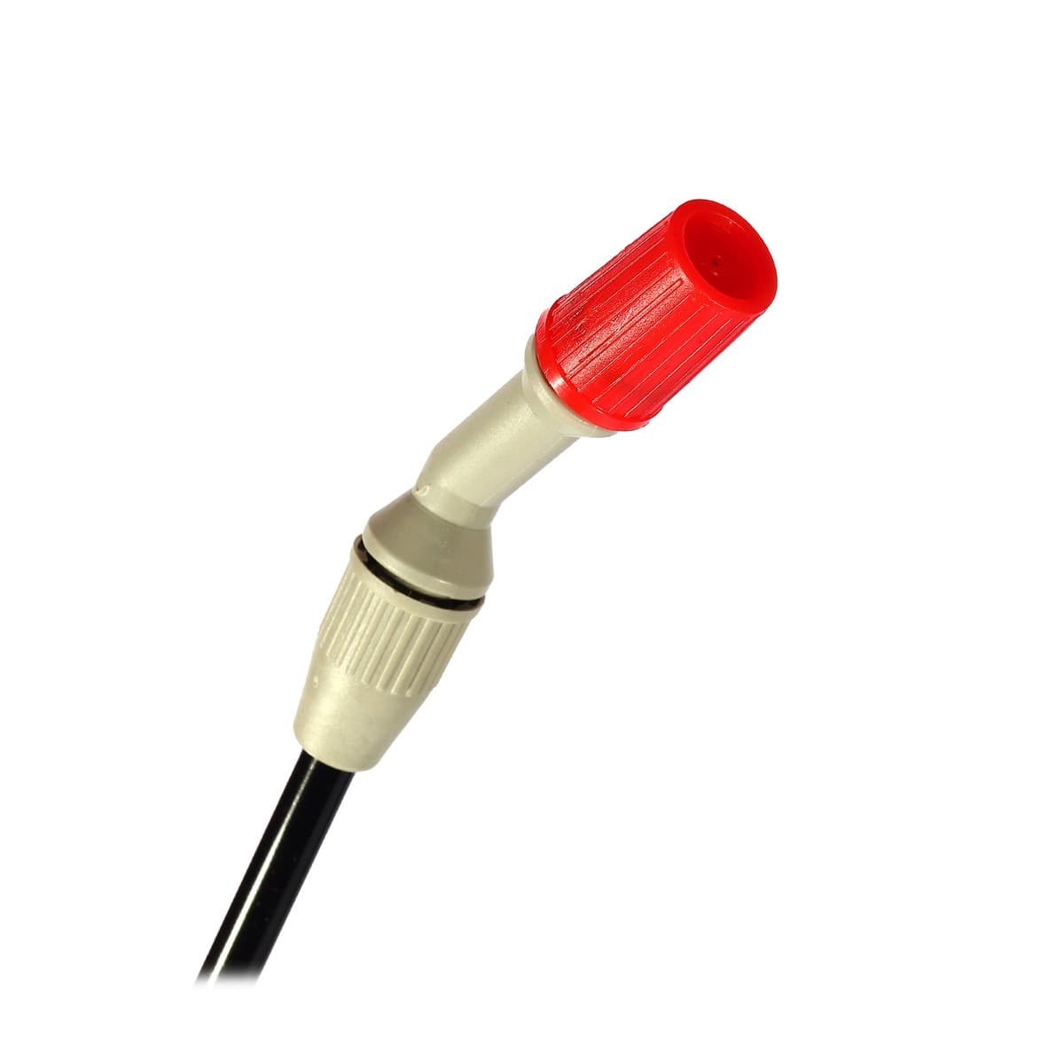 POLO เครื่องพ่นยา มือโยก 5 ลิตร รุ่น SW05 ระยะในการพ่น 6 เมตร แรงดัน 2-3 บาร์ เหมาะสำหรับพ่นของเหลว เช่น ยากำจัดศัตรูพืช น้ำยาฆ่าเชื้อโรค หร