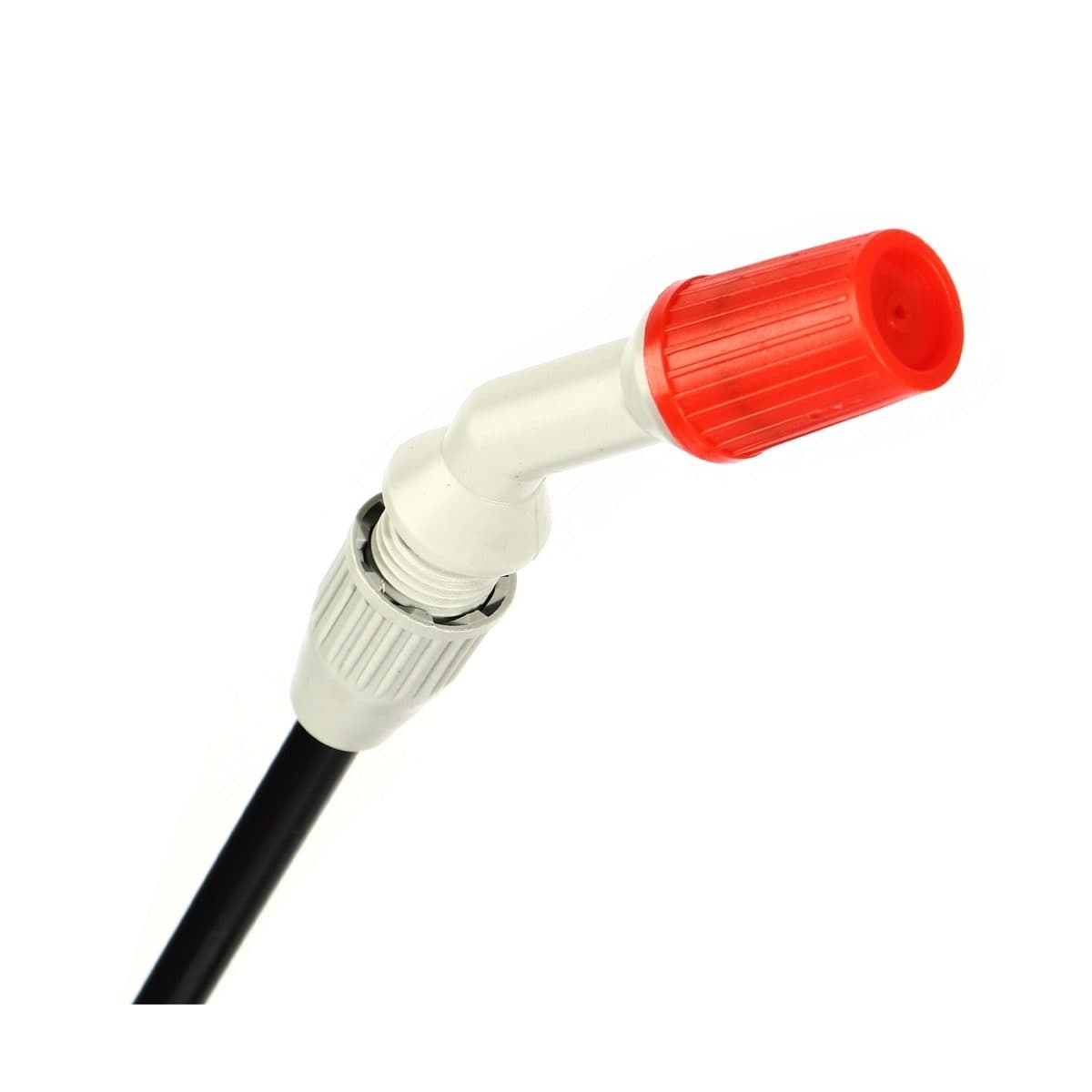 POLO เครื่องพ่นยา มือโยก 8 ลิตร รุ่น SW08 ระยะในการพ่น 6 เมตร แรงดัน 2-3 บาร์ เหมาะสำหรับพ่นของเหลว เช่น ยากำจัดศัตรูพืช น้ำยาฆ่าเชื้อโรค หร