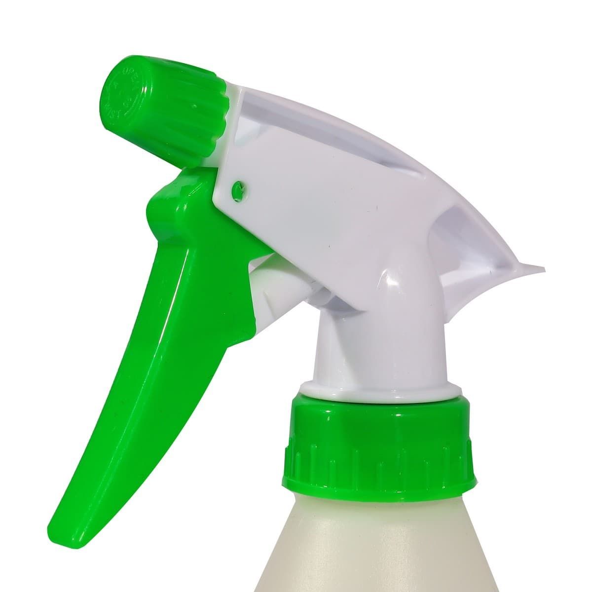 POLO กระบอกฉีดน้ำหัวพลาสติก ขนาด 0.5 ลิตร รุ่น PF0.5 หัวฉีดทำมาจากพลาสติก สามารถปรับได้ เหมาะสำหรับฉีดรดน้ำต้นได้ หรือฉีดพ่นของเหลว (โปโล)