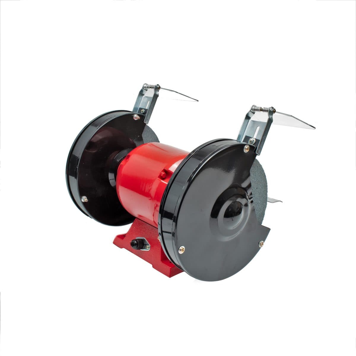 มอเตอร์หินไฟ ขนาด 8" MD-200