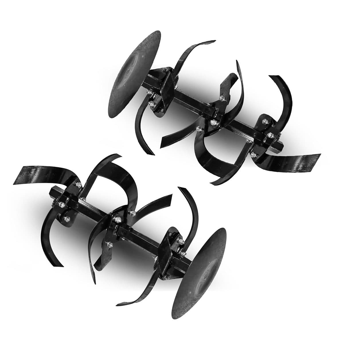 POLO เครื่องพรวนดิน สตาร์ทมือ เครื่องยนต์ 7.0 แรงม้า (212 ซีซี) แรงม้า รุ่น 1G-80N ความกว้างการพรวน 920 มม. ความลึกการพรวน 100 มม. ขับเคลื่อ