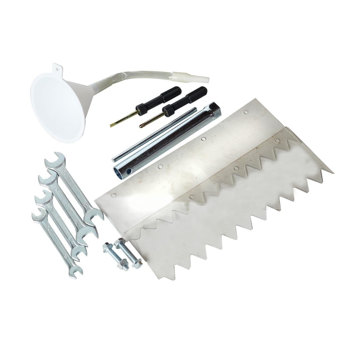 POLO เครื่องพรวนดิน สตาร์ทมือ เครื่องยนต์ 7.0 แรงม้า (212 ซีซี) รุ่น 2G-82W ความกว้างการพรวน 700 มม. ความลึกการพรวน ≤100 มม. ขับเคลื่อนด้วยเ