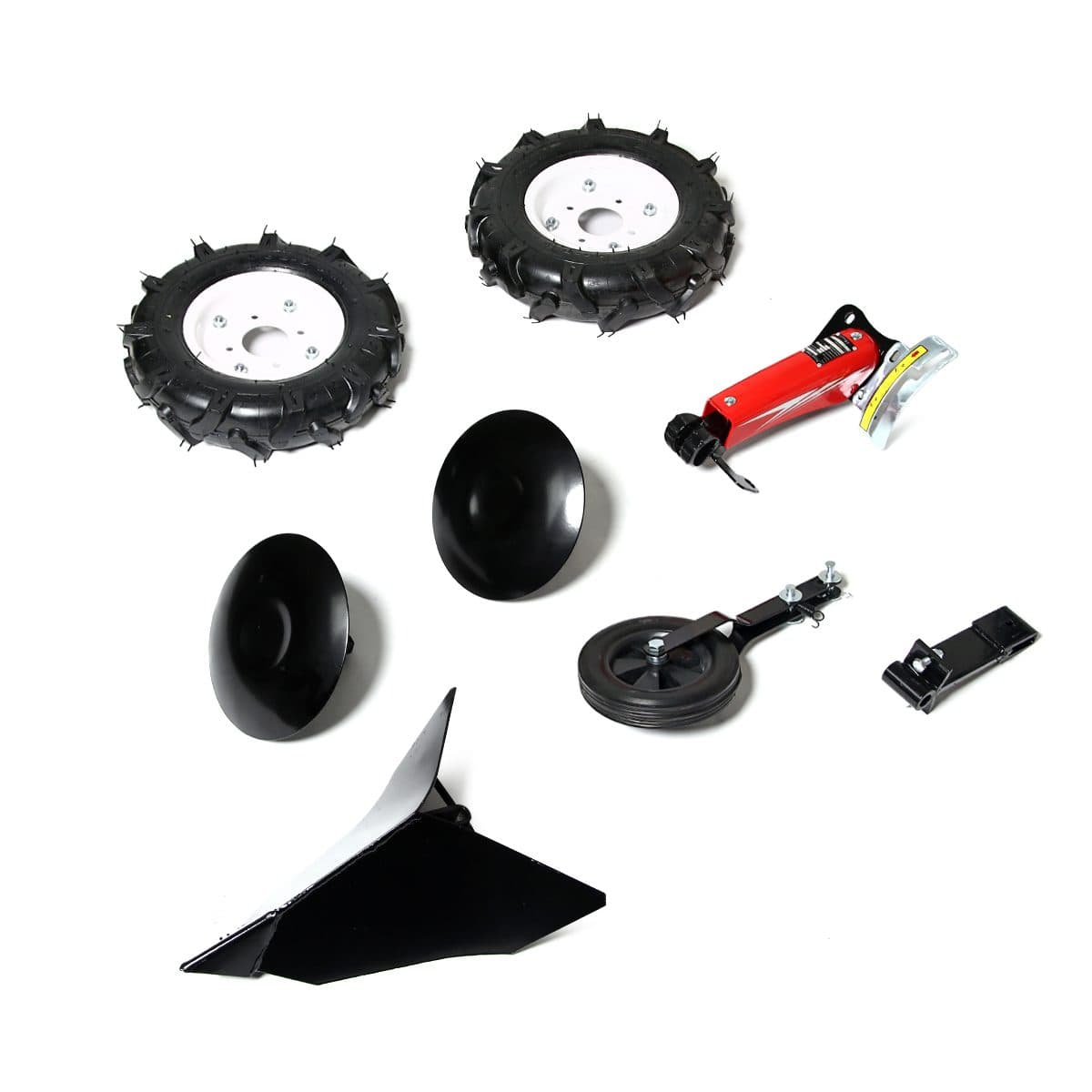 POLO เครื่องพรวนดิน สตาร์ทไฟฟ้า เครื่องยนต์ 4.4 กิโลวัตต์ รุ่น HSD1G-105E ความกว้างการพรวน 850 - 1050 มม. ความลึกการพรวน ≥100 มม. ขับเคลื่อน