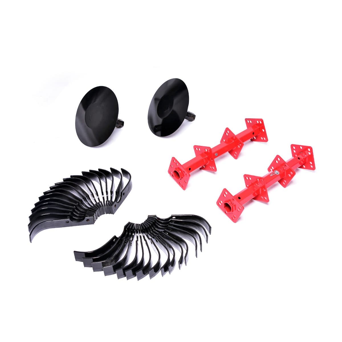 HSD1G-105 เครื่องพรวนดิน สตาร์ทมือ ดีเซล