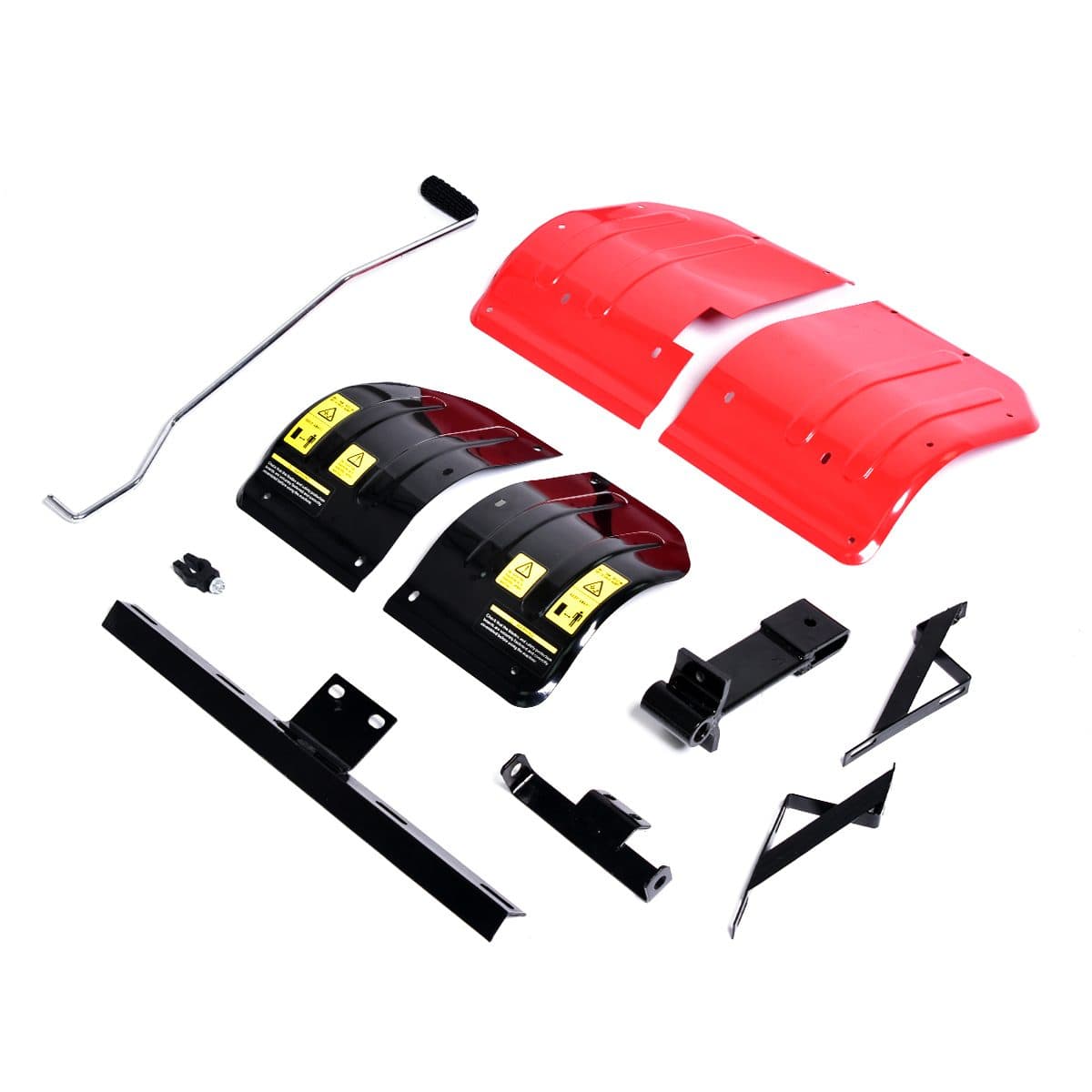 HSD1G-105 เครื่องพรวนดิน สตาร์ทมือ ดีเซล