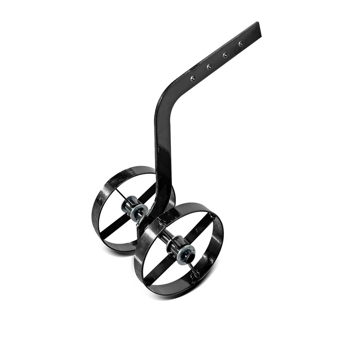 POLO เครื่องพรวนดินสตาร์ทมือ 6.0 แรงม้า  รุ่น VG-65 น้ำหนักเบาขับเคลื่อนด้วยเกียร์ คุณภาพสูงเหมาะกับงานสวน เช่น สวนผลไม้สวนผัก