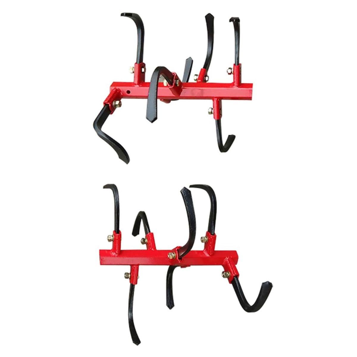 ชุดใบมีดพรวนดิน+แกนเล็ก ใช้สำหรับพรวนดินแน่น ใช้สำหรับเครื่องพรวนดิน รุ่น HSD1G-80C