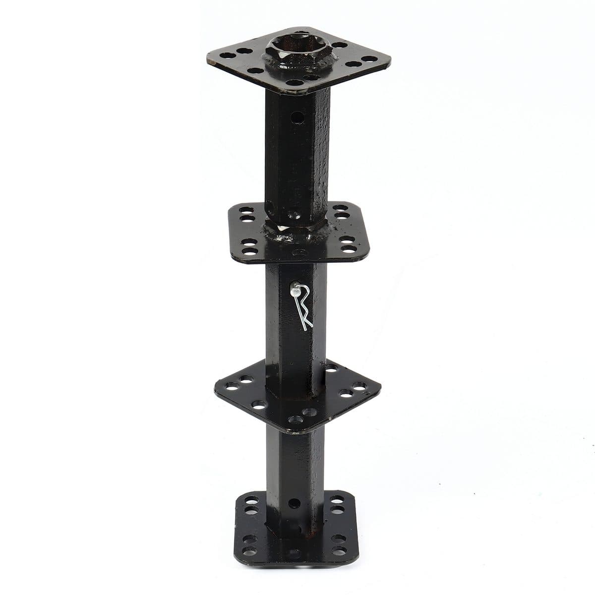 ชุดใบมีดพรวนดิน+แกนใหญ่ ใช้สำหรับพรวนดินร่วน ใช้สำหรับเครื่องพรวนดิน รุ่น HSD1G-105 และ HSD1G-135