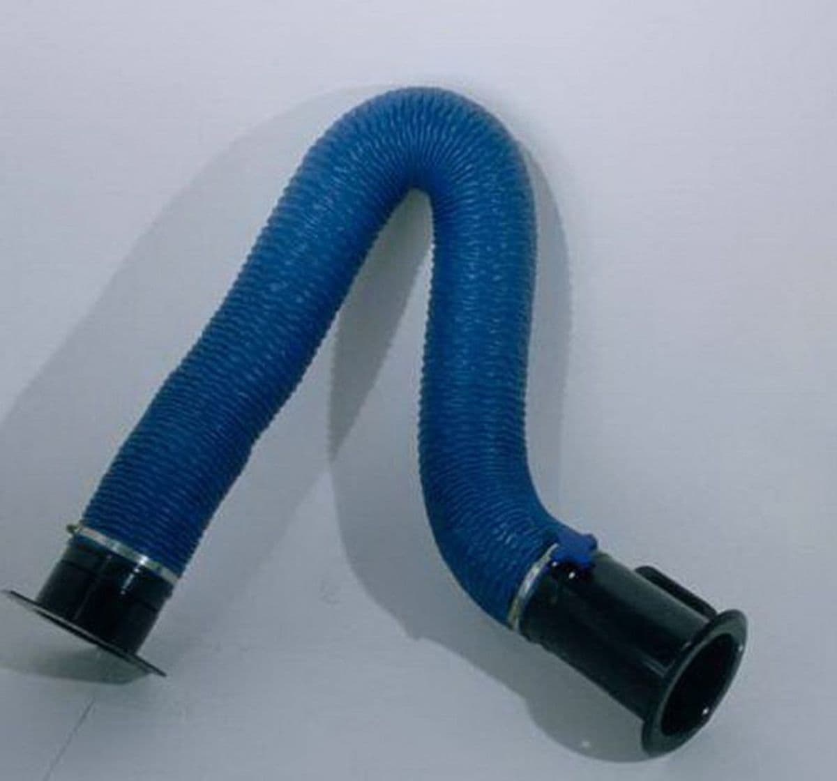 ท่อดูดไอเชื่อม 200MM ยาว 3M