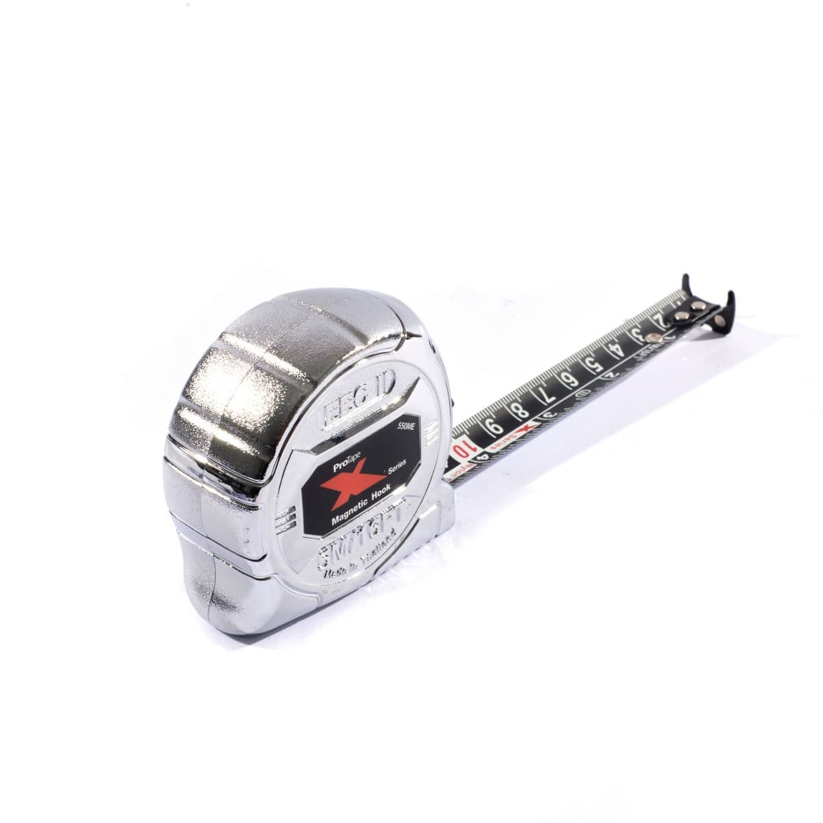 550ME ตลับเมตร 5ม. X-SERIES มีแม่เหล็ก