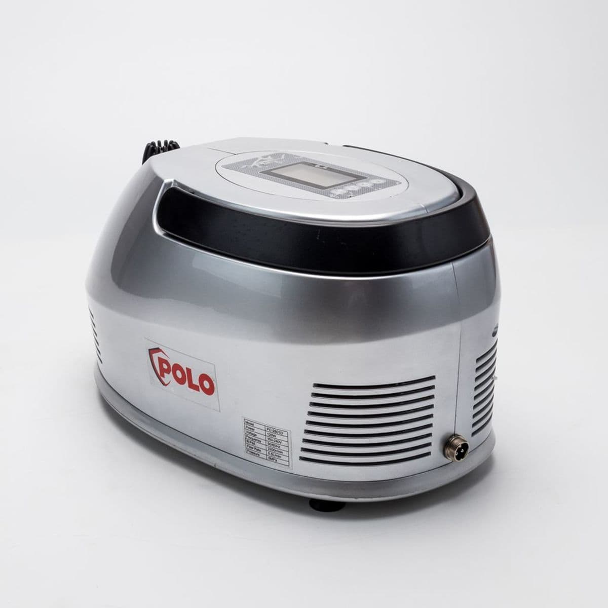 PC-2801D เครื่องพ่นหมอก-ไอน้ำ 120W