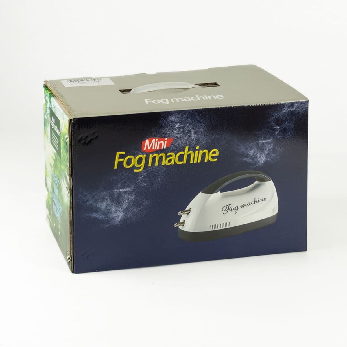 PC-2801F เครื่องพ่นหมอก-ไอน้ำ 60W