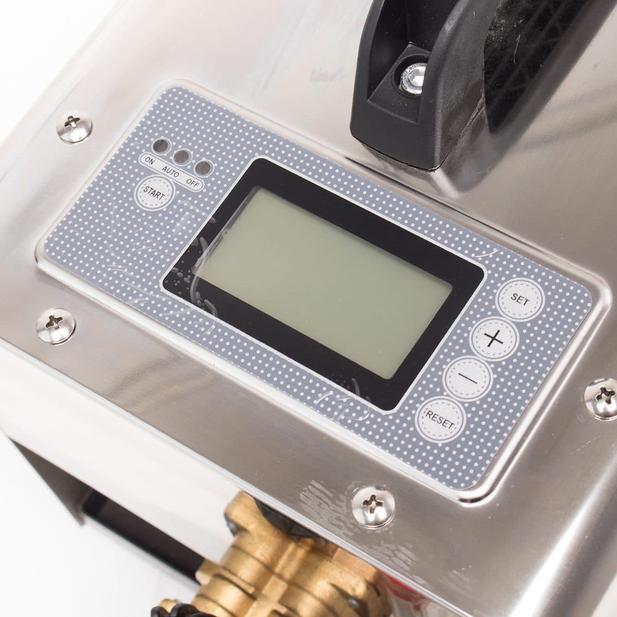 PC-2802BSพ่นหมอก-ไอน้ำ300W(เครื่องเปล่า)