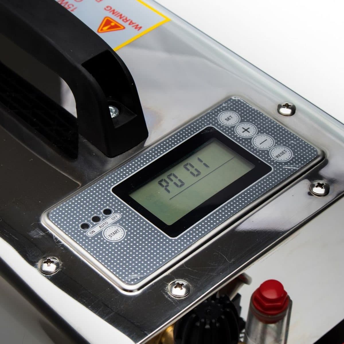 PC-2802B เครื่องพ่นหมอก-ไอน้ำ 300W