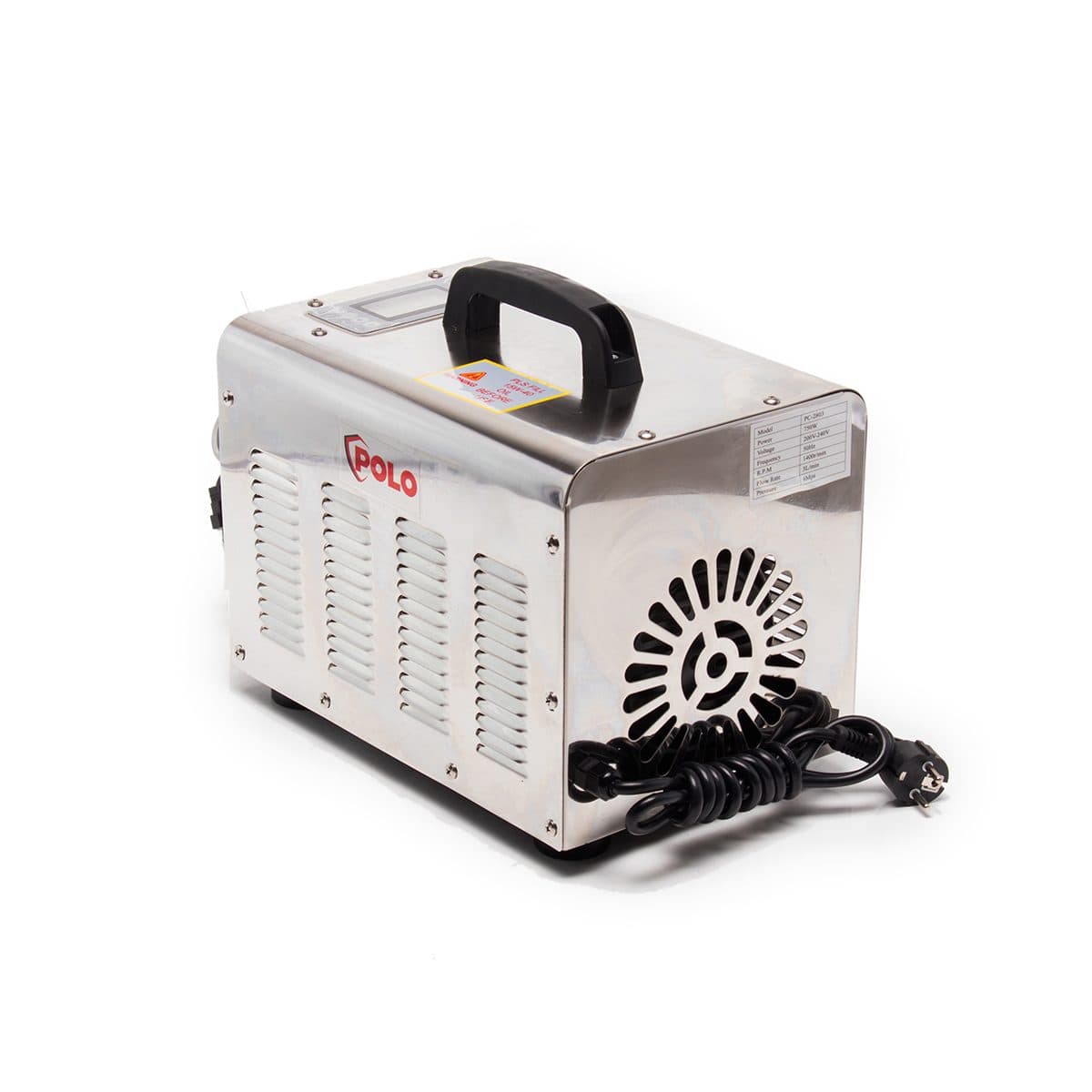 PC-2803S พ่นหมอก-ไอน้ำ750W(เครื่องเปล่า)