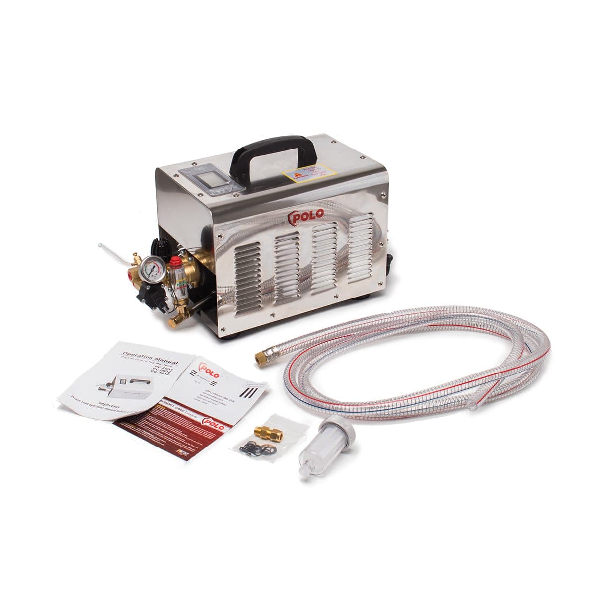 PC-2803S พ่นหมอก-ไอน้ำ750W(เครื่องเปล่า)