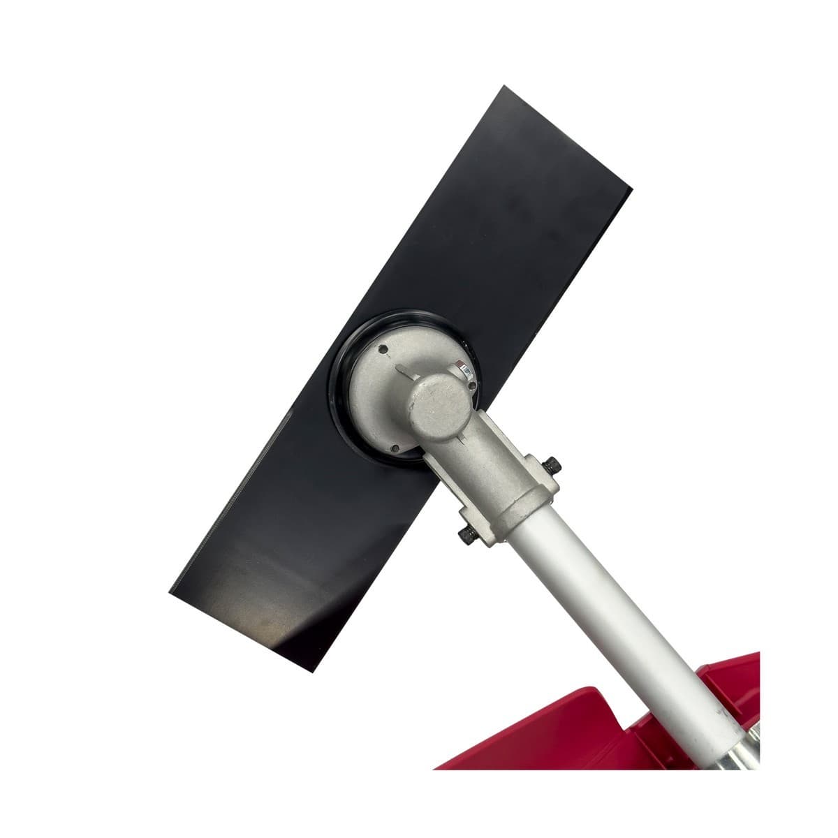 POLO เครื่องตัดหญ้าสะพายข้าง 4 จังหวะ 37 ซีซี รุ่น PL35X กำลังเครื่องยนต์ 0.8-0.85 กิโลวัตต์ (1.09-1.15 แรงม้า) ถังน้ำมัน 0.6 ลิตร (โปโล)