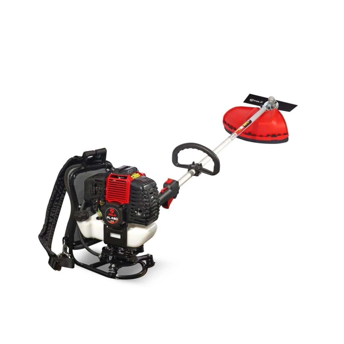 PL-430 เครื่องตัดหญ้าข้ออ่อน 2 จังหวะ