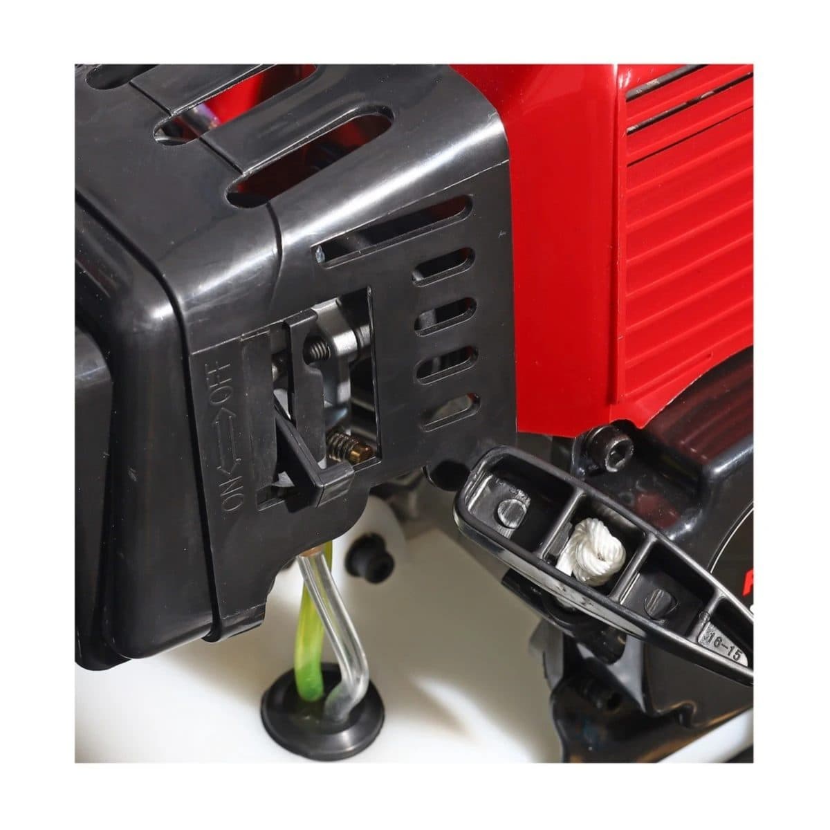 PL-430 เครื่องตัดหญ้าข้ออ่อน 2 จังหวะ