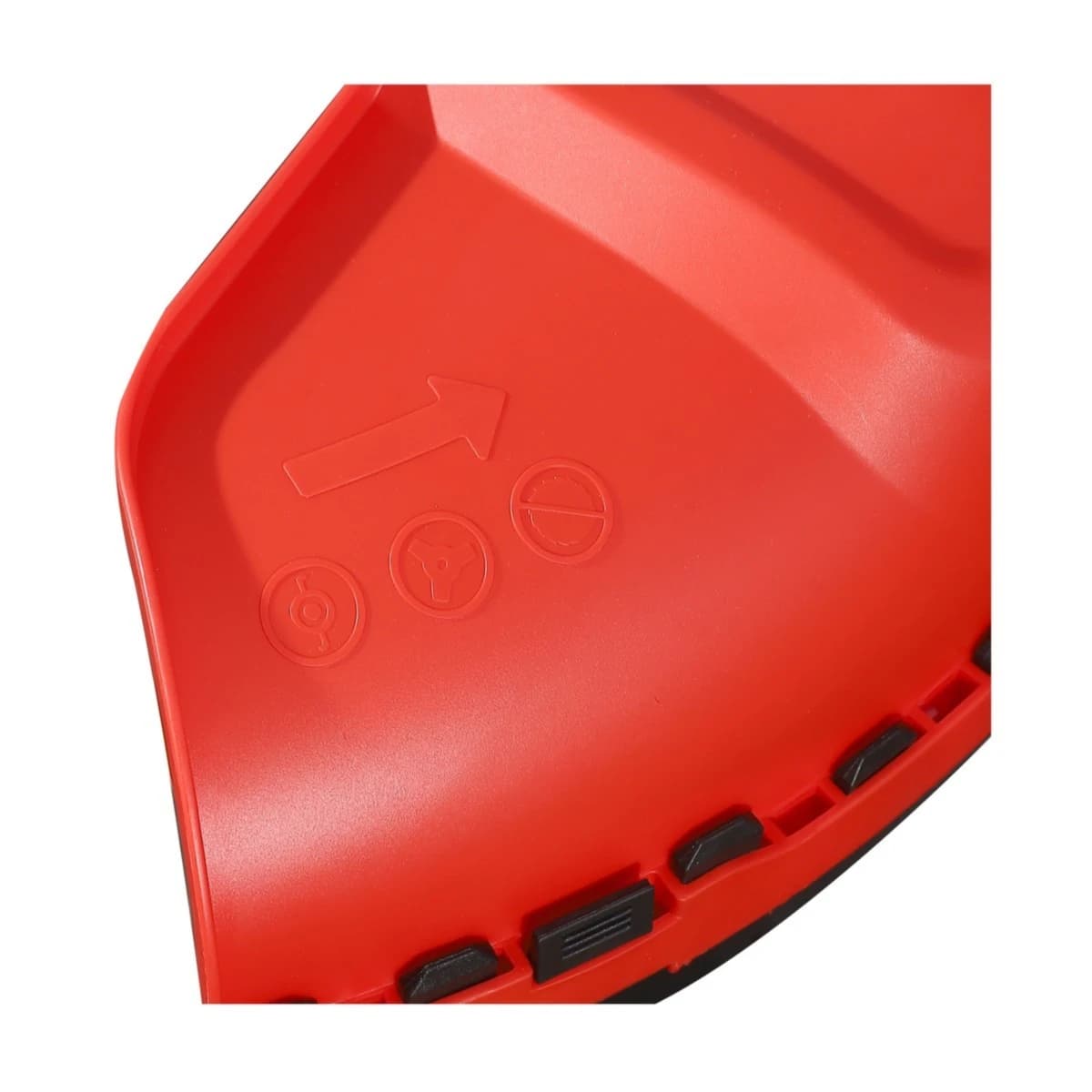 PL-430 เครื่องตัดหญ้าข้ออ่อน 2 จังหวะ