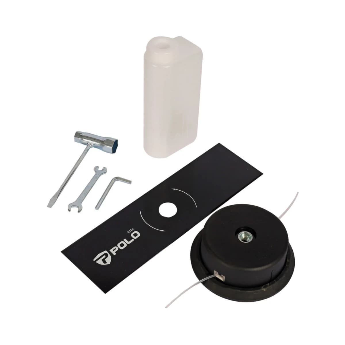 PL-430 เครื่องตัดหญ้าข้ออ่อน 2 จังหวะ