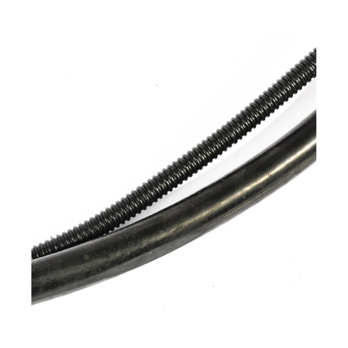 POLO เครื่องตัดหญ้าสะพายหลัง ข้ออ่อน 2 จังหวะ 43 ซีซี รุ่น PL-BG430 กำลังเครื่องยนต์ 1.35 กิโลวัตต์ (1.5 แรงม้า) ถังน้ำมัน 0.65 ลิตร (โปโล)