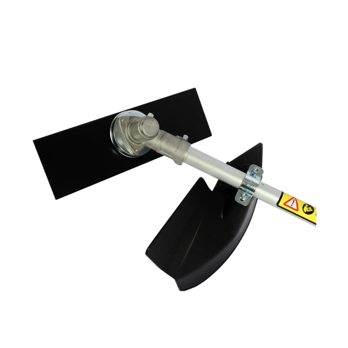 POLO เครื่องตัดหญ้าสะพายหลัง ข้ออ่อน 2 จังหวะ 43 ซีซี รุ่น PL-BG430 กำลังเครื่องยนต์ 1.35 กิโลวัตต์ (1.5 แรงม้า) ถังน้ำมัน 0.65 ลิตร (โปโล)