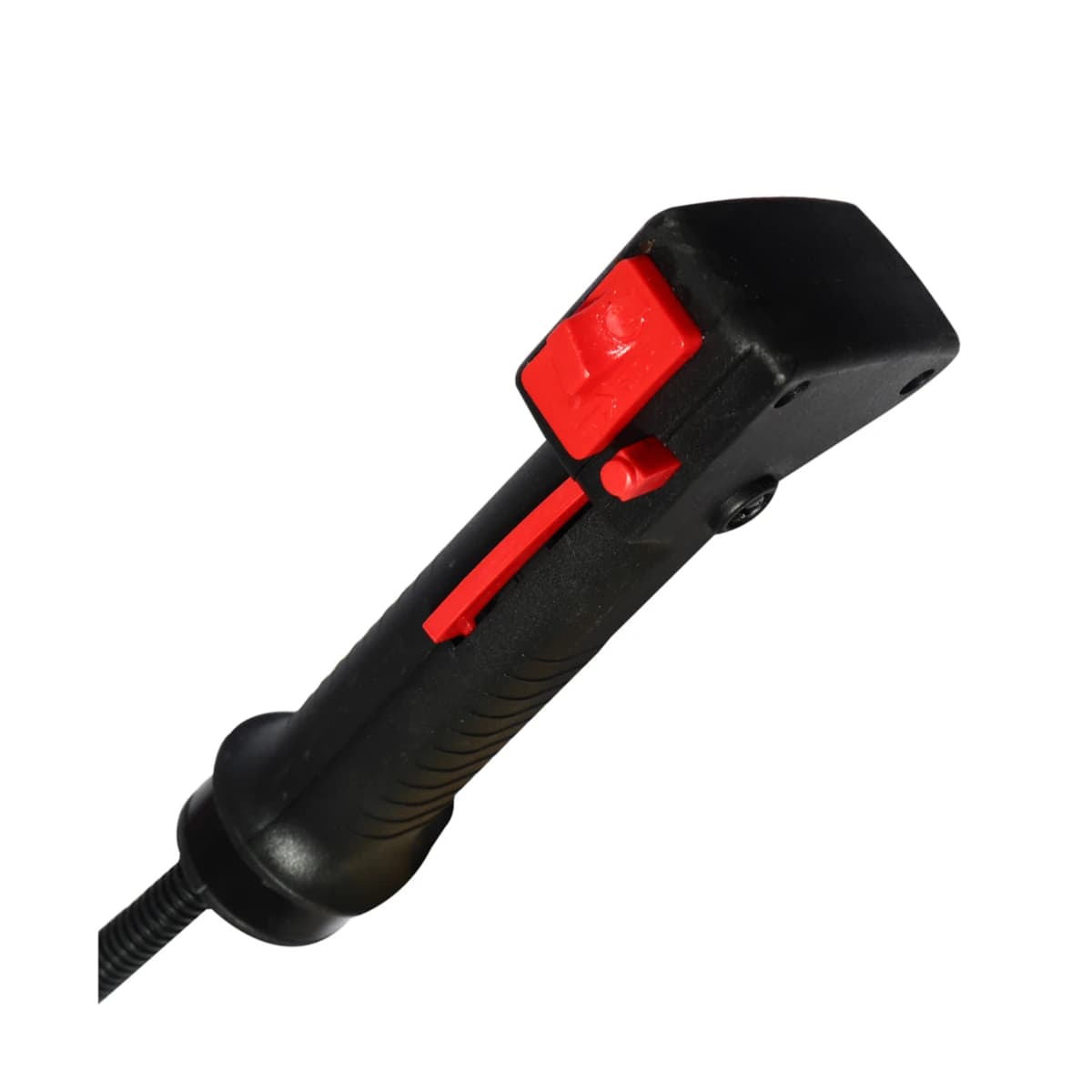 POLO เครื่องตัดหญ้าสะพายข้าง เครื่องยนต์ 2 จังหวะ 26 ซีซี รุ่น PL-CG260 กำลัง 0.65กิโลวัตต์ (0.9 แรงม้า) ถังน้ำมัน 0.65 ลิตร (โปโล)