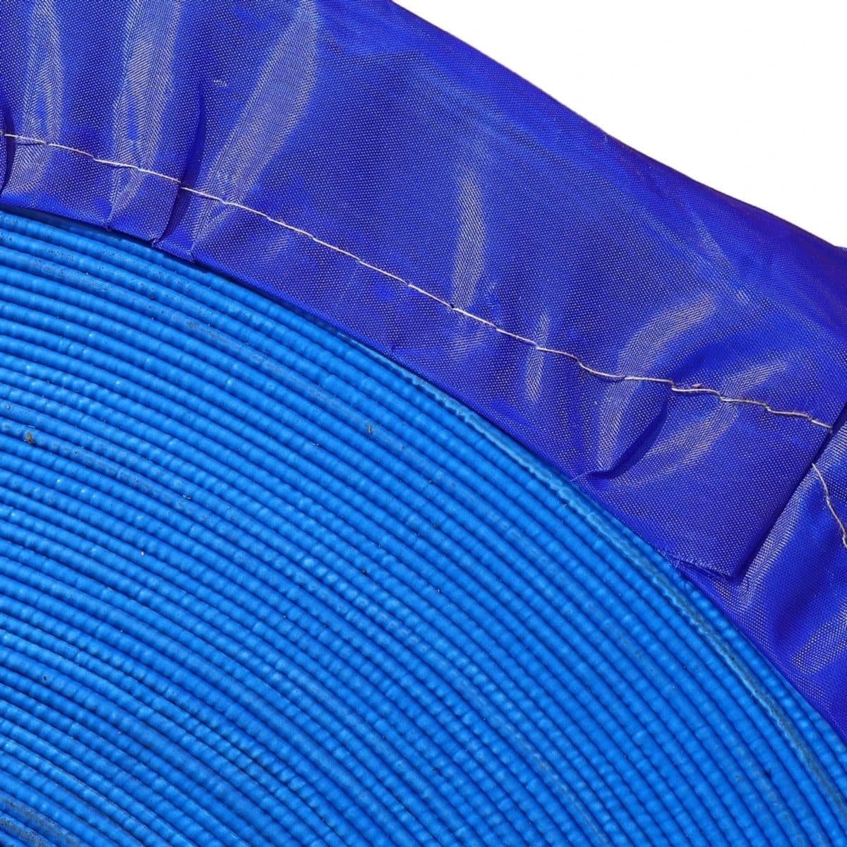 POLO สายส่งน้ำพีวีซี 3 นิ้ว 3 บาร์ ยาว 100 เมตร ผลิตจากผ้าชุบ PVC สำหรับส่งน้ำในงานเกษตร ทนแรงดันสูง น้ำหนักเบา (โปโล)