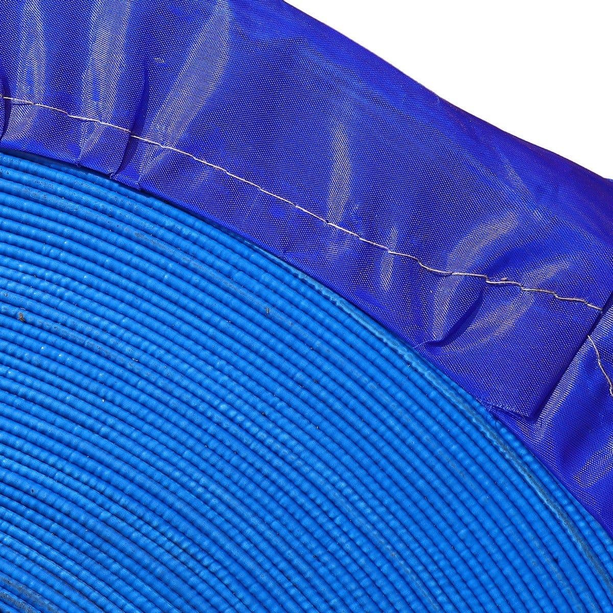 POLO สายส่งน้ำพีวีซี 6 นิ้ว 3 บาร์ ยาว 100 เมตร ผลิตจากผ้าชุบ PVC สำหรับส่งน้ำในงานเกษตร ทนแรงดันสูง น้ำหนักเบา (โปโล)