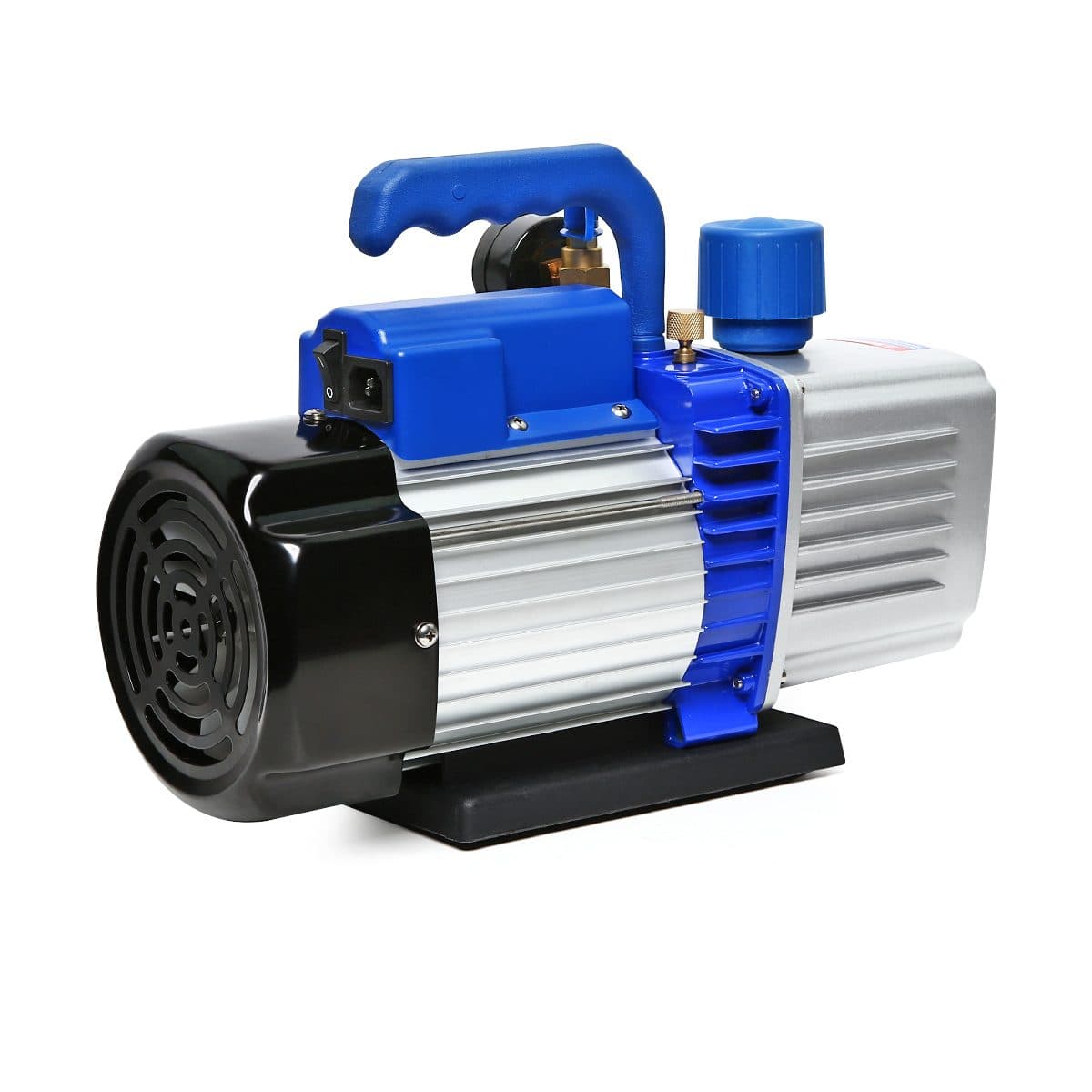 VPA-5D ปั๊มสุญญากาศ แบบคลาสสิค